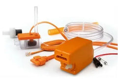 Rectorseal ASPMAXOUNI Maxi Kit 230VAC Orange Series83919