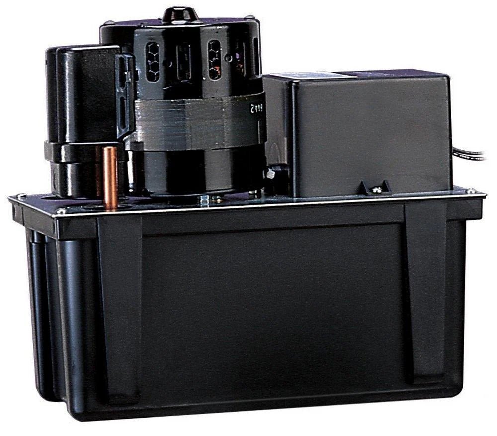 LITTLE GIANT Little Giant 553240 VCL-45ULS 450GPH Condensate Removal Pump
