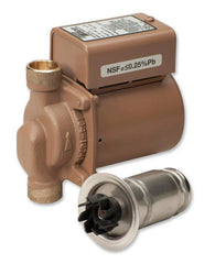 Taco 003-BC4 1/40 HP 115V Bronze Circulator Pump