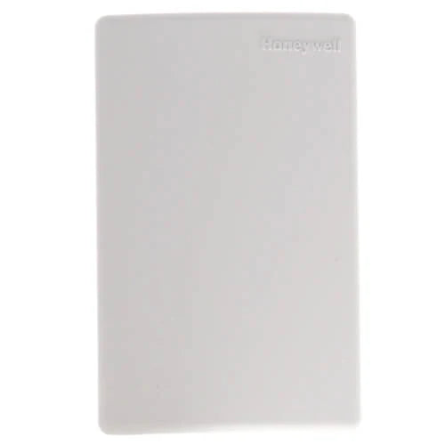 RESIDEO Honeywell TR21-A Remote Temp Sensor, Wall Module, 10K Ohm