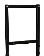 S.R.Smith 20-197-VB SPG-200 SF Frame | Vinyl Black