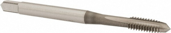 OSG Osg 2401903 Straight Flute Tap 8-32 Unc Nitride Vanadium Hss