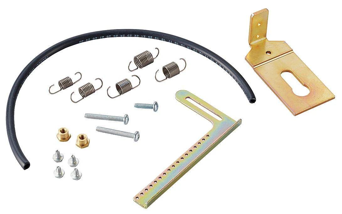 JOHNSON CONTROLS Johnson Controls MP8000-6002 Mounting Kit for V-9502-95 Valve Actuator Positioner