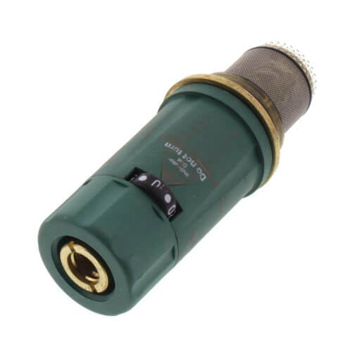 Taco 3350-004RP Replacement Cartridge for Series 3350 Pressure Valve