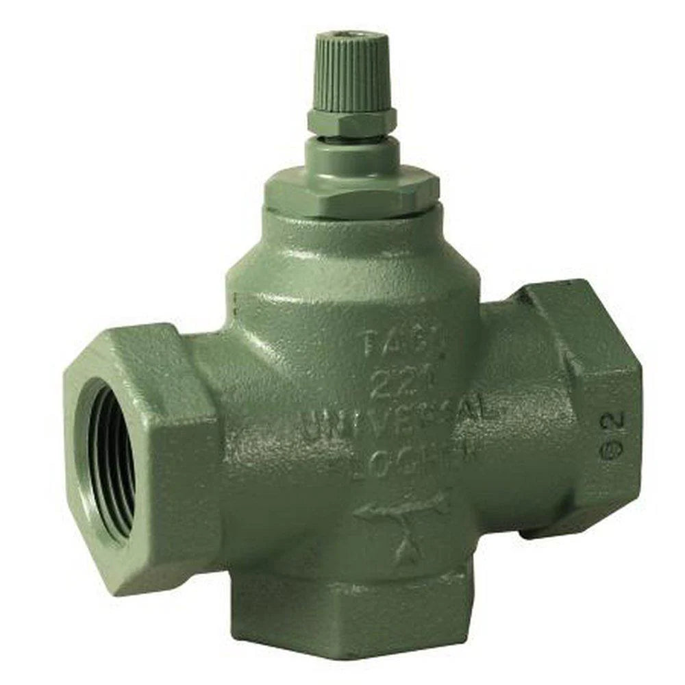 Taco 220-6 Flo-Chek 1 Inch Cast Iron NPT Check Valve