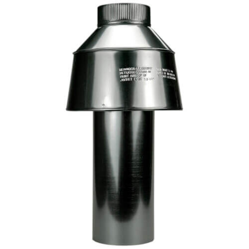 WEIL-MCLAIN Weil-Mclain 450-021-243 Drafthood 6 Inch