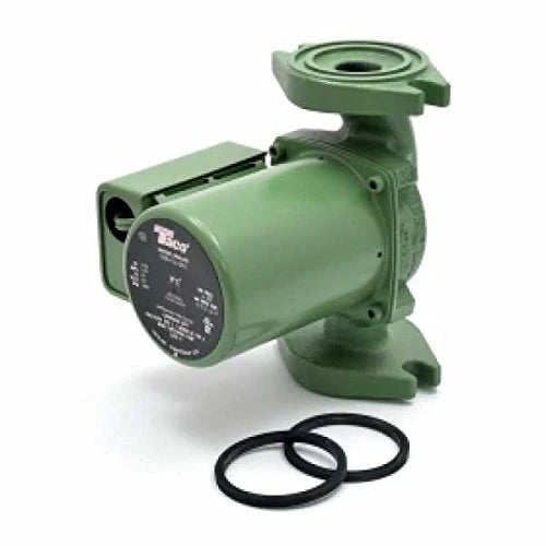 Taco 008-F6-3IFC Circulator Pump 1/25 HP 115V