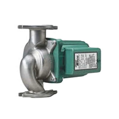 Taco 00R-SF6-IFC 00R Stainless Steel Radiant Heating Circulator w/ Integral Flow Check 1/25 HP