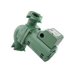 Taco 2400-65S-3P Stainless Steel High-Capacity Hydronic Circulator Pump 1/3 HP 115V