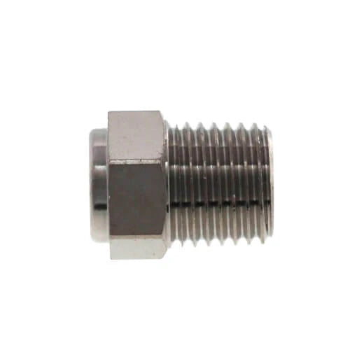 Taco 414-1 Hy-Vent Waste Connector 1/4 Inch NPT