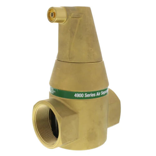 TACO Taco 49-200T-2 4900 Series 2 Inch Air Separator