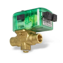 Taco i050C2S-2 1/2 2 Way Setpoint I-Series Mixing Valve w/ Sensor