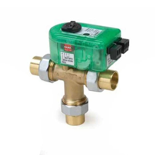 Taco I100C3S-1 Setpoint Electronic Mixing Valve Sweat 2-Way