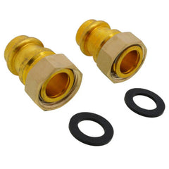 Taco UFS-075P 3/4 Union Press Fitting Kit