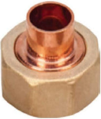 Taco UFS-075T Union Fitting - Union Connector Set for HVAC and Plumbing Professionals