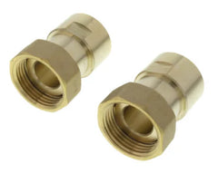 Taco UFS-075T Union Fitting - Union Connector Set for HVAC and Plumbing Professionals