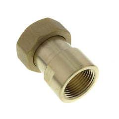 Taco UFS-075T Union Fitting - Union Connector Set for HVAC and Plumbing Professionals