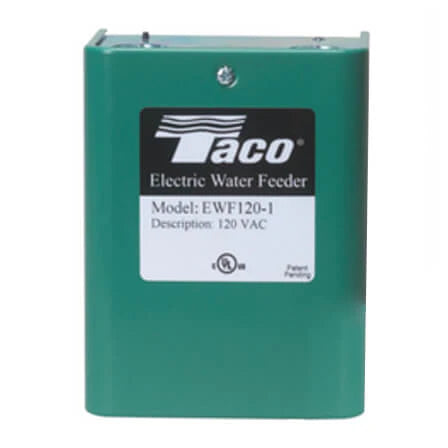 Taco EWF120-1 Electric Water Feeder 120 VAC