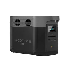 Ecoflow DELTA2000-US DELTA 2000W 2016Wh 120V Black