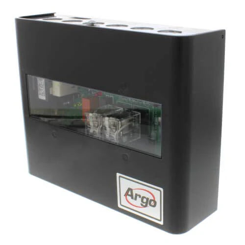 ARGO ARGO ARM-2P 2 Zone Expandable Switching Relay