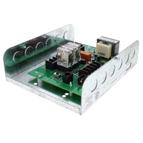 ARGO ARGO ARM-2P 2 Zone Expandable Switching Relay