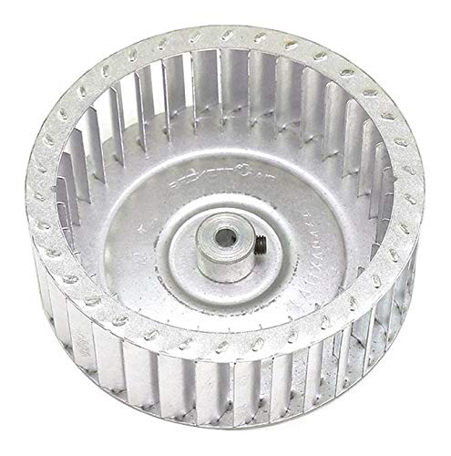CARRIER LA11XA046 BLOWER WHEELS