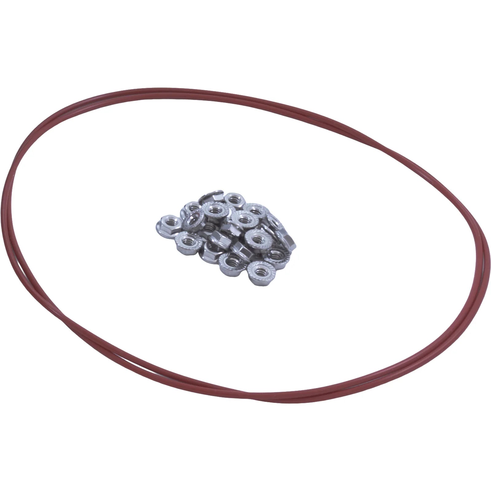 RAYPAK Raypak 010060F Tube Bundle 266/267 Polymer Kit