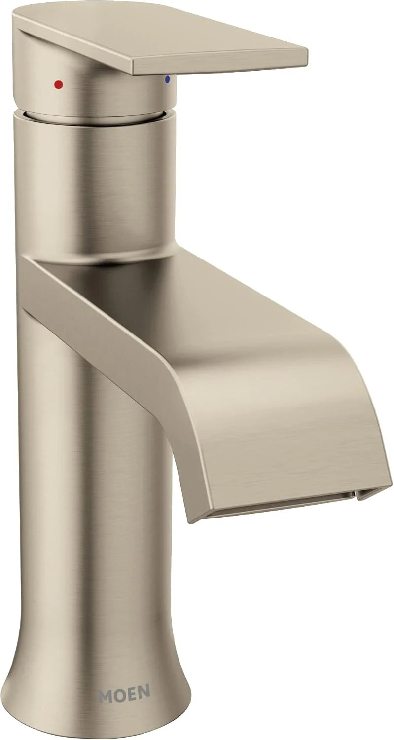 MOEN 6702BN BATH & KITCHEN FAUCETS