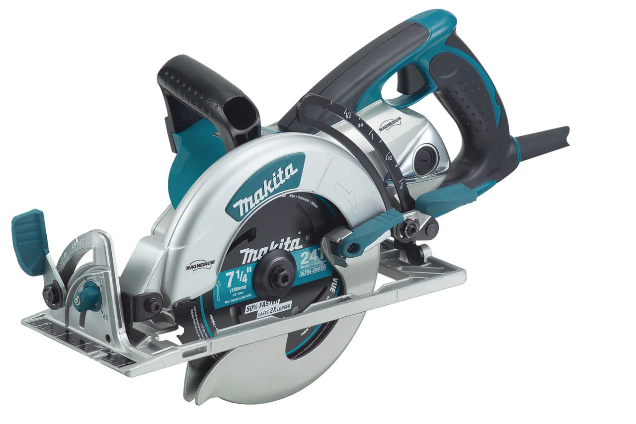MAKITA 5377MG CIRCULAR SAWS