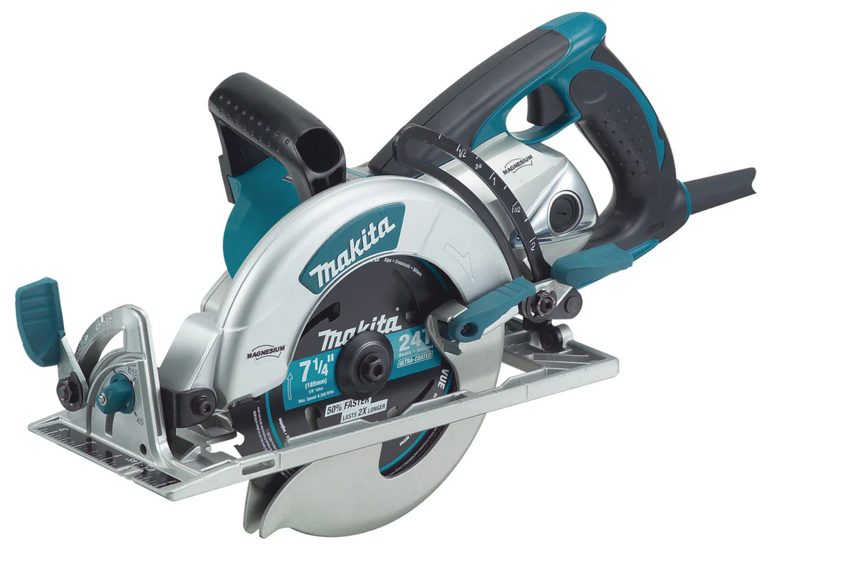 MAKITA 5377MG CIRCULAR SAWS