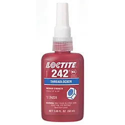 Loctite 24231 Threadlocker Blue 50mL