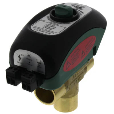 Taco Z075C3-2 | 3/4 SWT 3-Way 24V SentryZone Valve