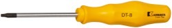 KENNAMETAL Kennametal 1022487 T8 Torx Driver for Indexables
