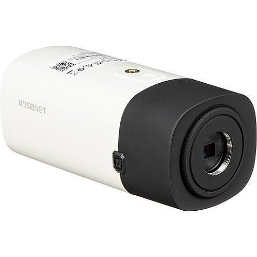 HANWHA VISION Hanwha Vision XNB-6005P/AJ 2MP Network Box Ip Camera