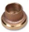 Taco 110-559 Bronze Union Flanges 3/4-Inch Sweat Replacement 110-559