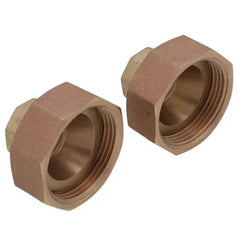 Taco 110-559 Bronze Union Flanges 3/4-Inch Sweat Replacement 110-559