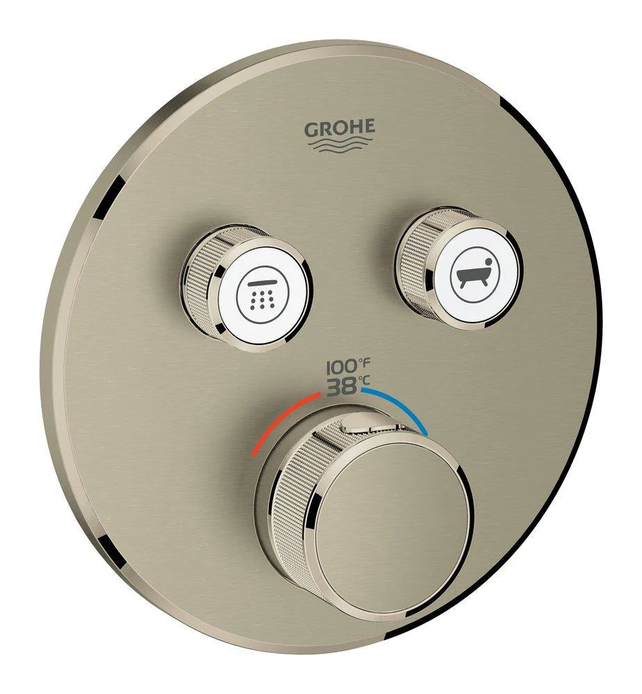 GROHE 29137EN0 BATHROOM EXHAUST FANS & KITS
