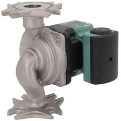 Taco 0015E3-SF4 ECM High-Efficiency Wet Rotor Circulator Pump 120v Stainless Steel