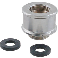 T&S BRASS 018200-40 PRE RINSES AND ACCESSORIES