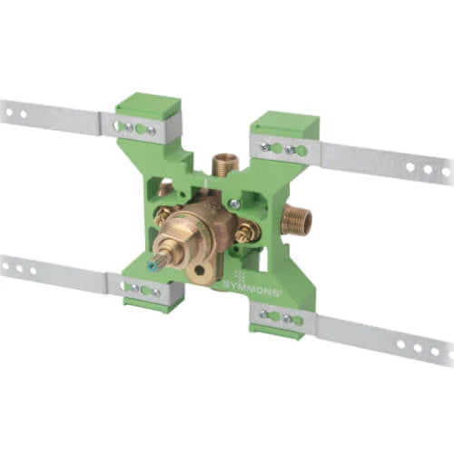 SYMMONS S262XBRBODY TOILETS & ACCESSORIES