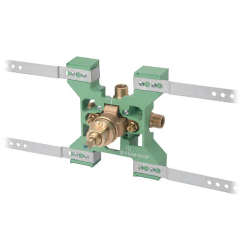 SYMMONS 261XBRBODY BATHROOM EXHAUST FANS & KITS