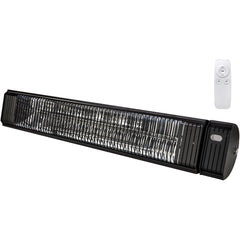 Aura CF15120B Carbon 1.5kW 120V Patio Heater