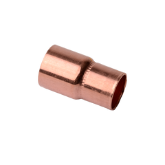 Icool Usa Inc C410-0159 118X78 COPPER FITTING RED CPLG