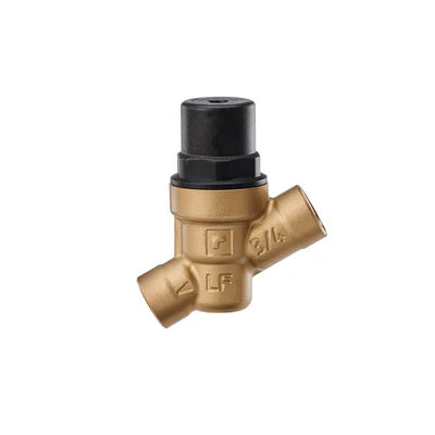 RESIDEO Honeywell DS05-101-LF 3/4 in. DN20 - Female NPT Low Lead Psure Regulating Valve