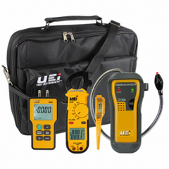 UEI Test Instruments TACK10 Test and Check Kit