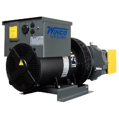 Winco 203014-171 30PTOT4-17 1000 RPM PTO GENERATOR