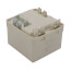 UTICA-DUNKIRK Nidec (Secop) 117-7441 - 115V/60Hz Potential Relay