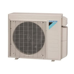 DAIKIN 2MXS18NMVJU MINI SPLIT HEAT PUMPS