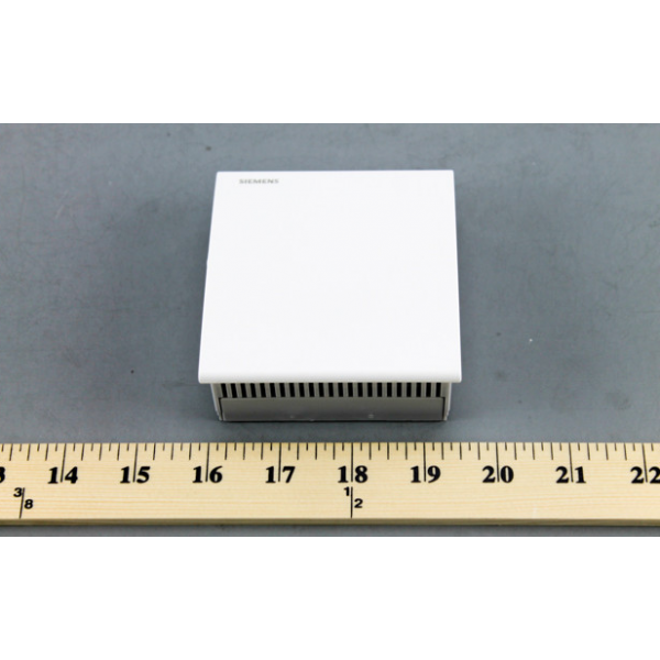 CENTURY MOTORS Siemens Building Technology Qfa2001 - Room Rh Sensor, 4-20Ma, 2 Wire