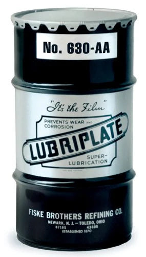 Lubriplate L0067-039 Multi-Purpose Grease 120 lb Drum